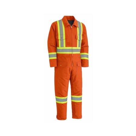 Safety Suits